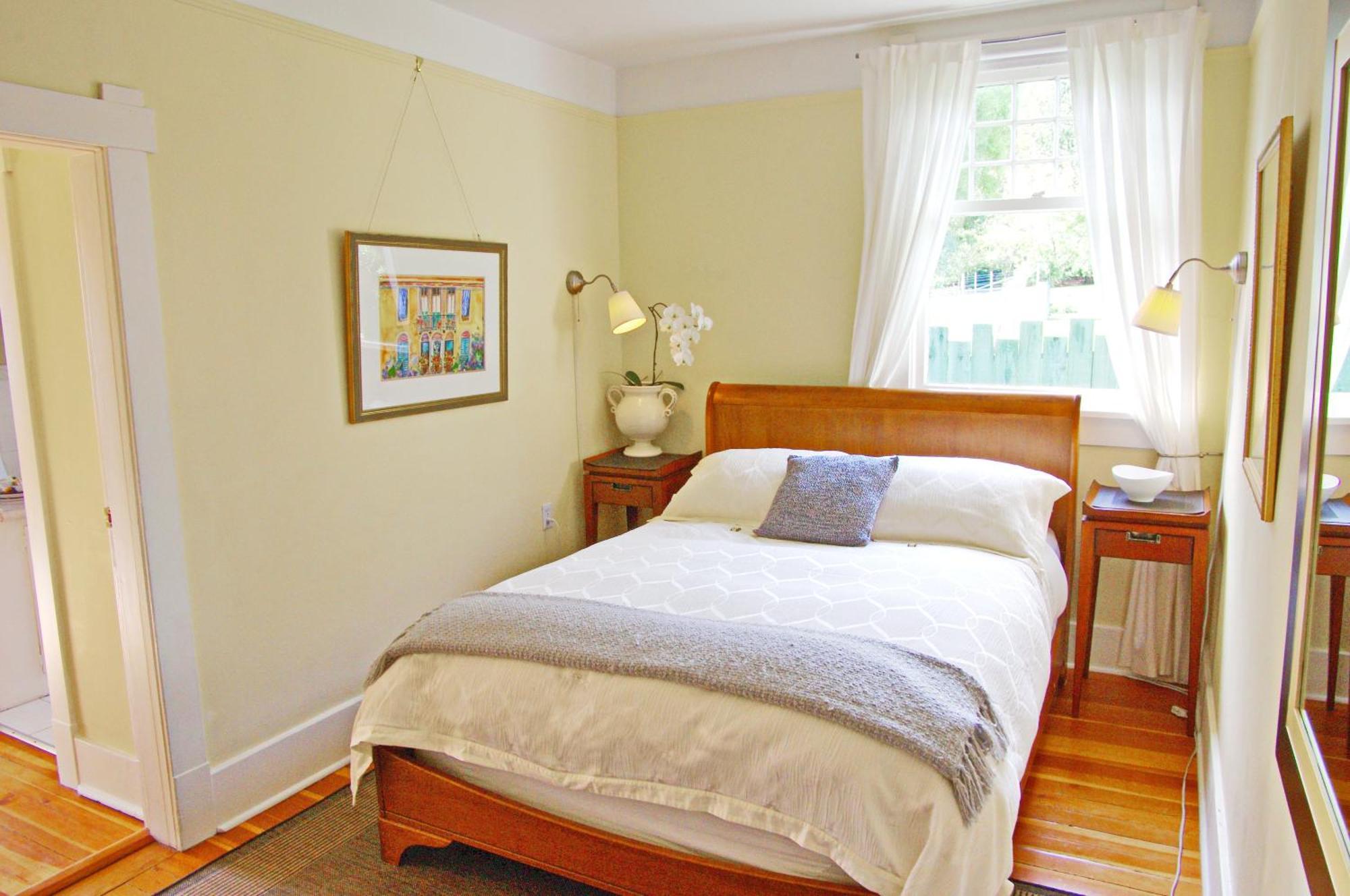 Fairholme Manor Inn Victoria Rum bild