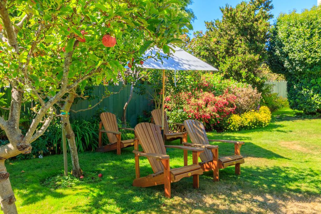 Fairholme Manor Inn Victoria Exteriör bild